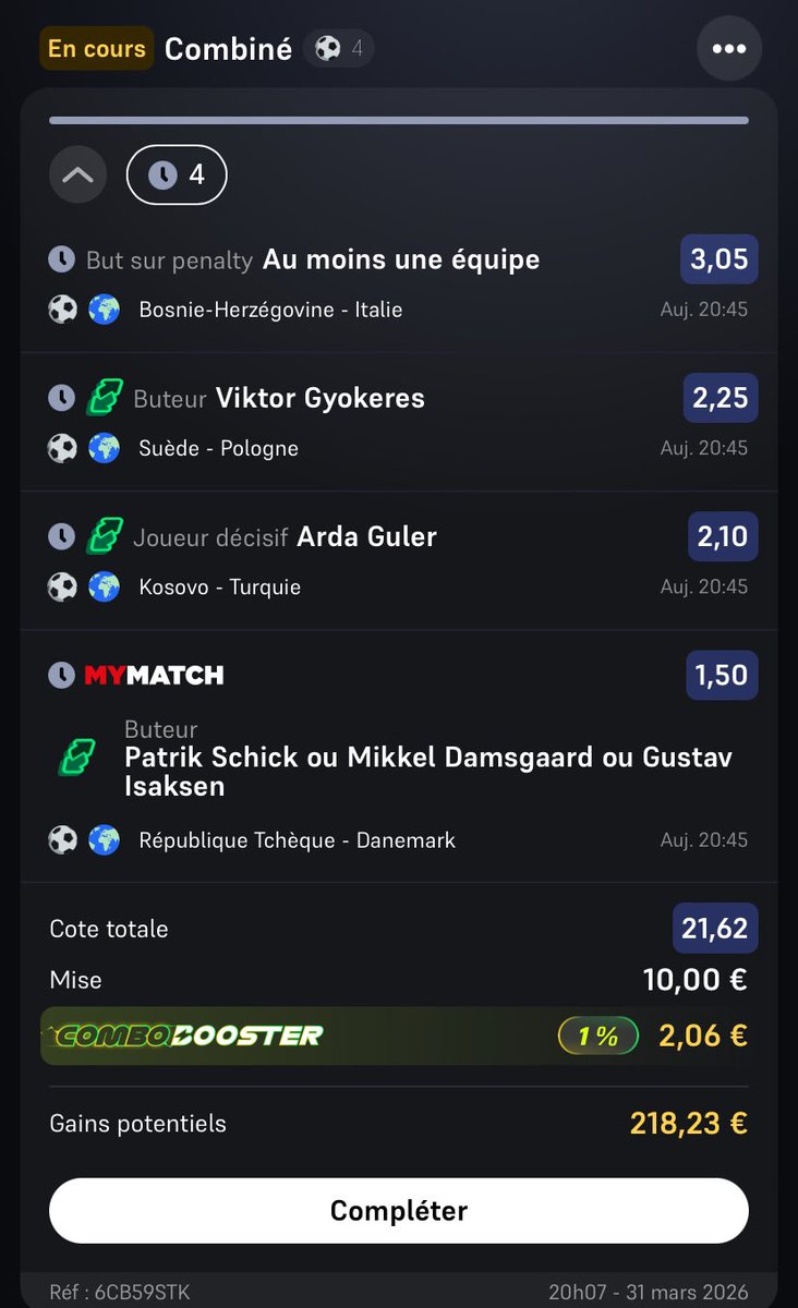 💸LaCoteA2💸 tweet media