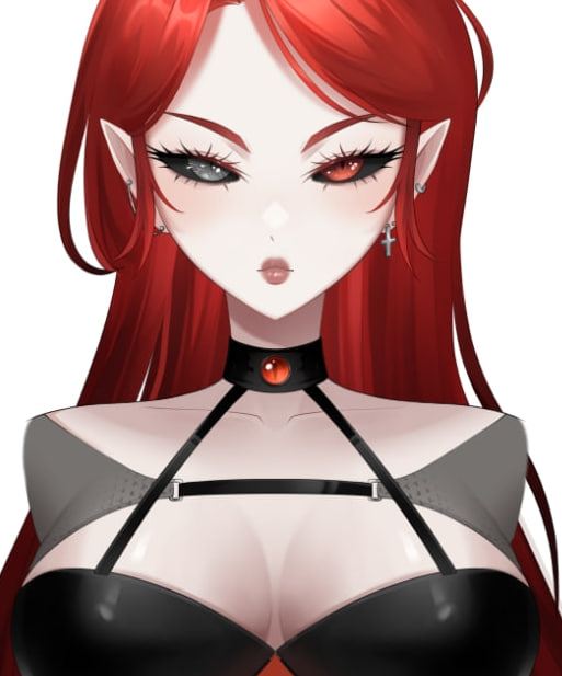 lumenmoth's tweet photo. model WIP! i also will be rigging this beautiful lady 👀

#vtuber #live2d #live2dWIP https://t.co/Je2S08Wxbh