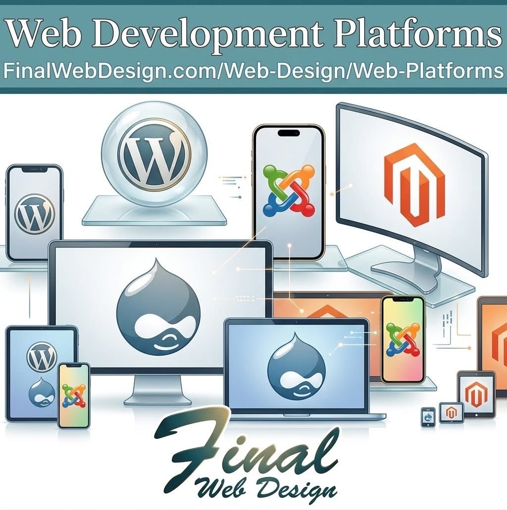 Final Web Design tweet media