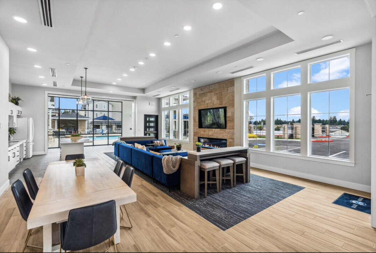 The Rush Companies tweet media