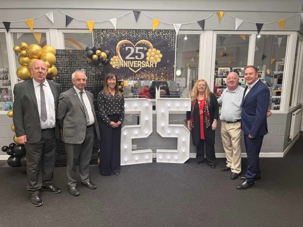 Mike Hedges tweet media