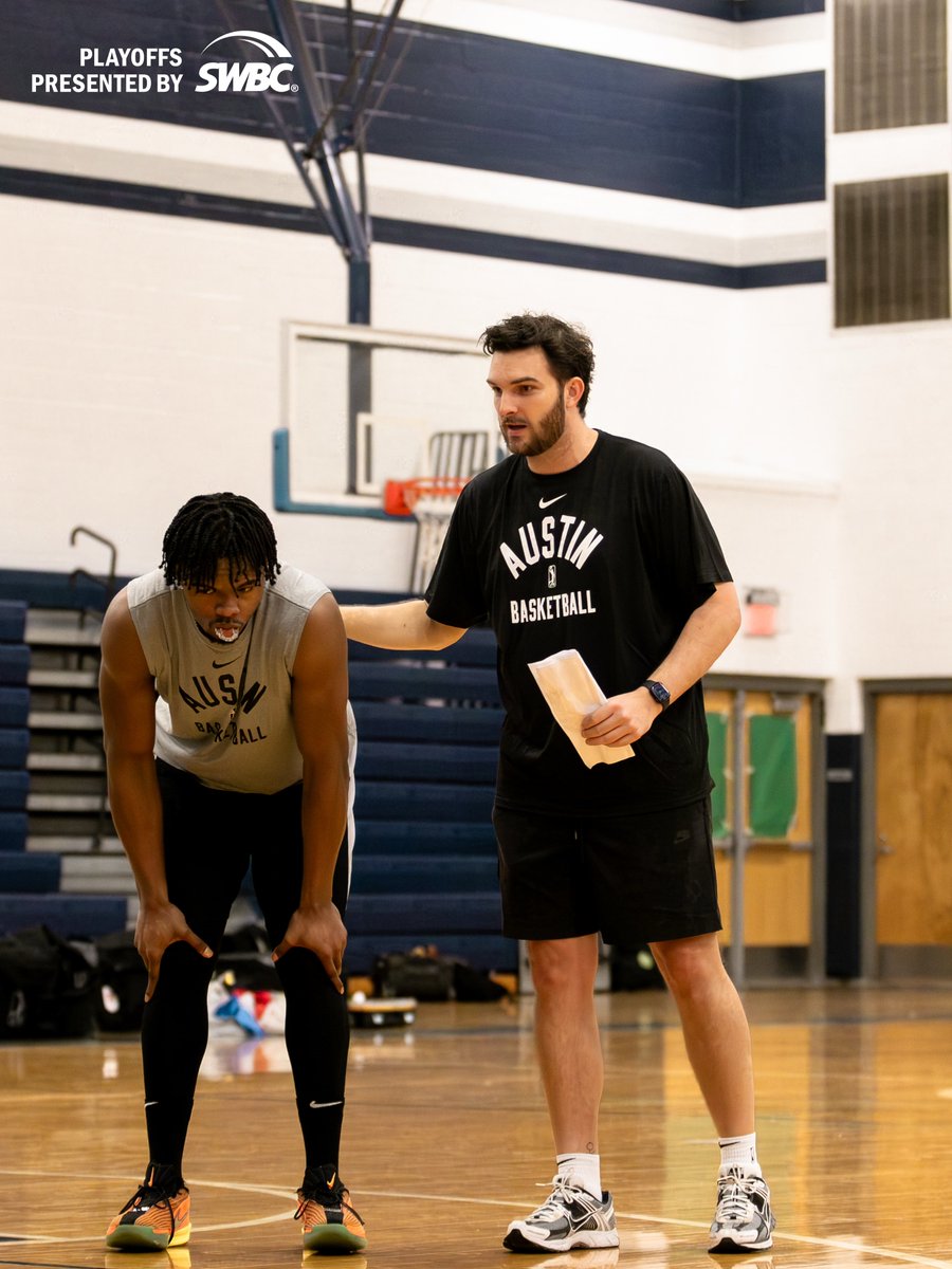 Austin Spurs tweet media