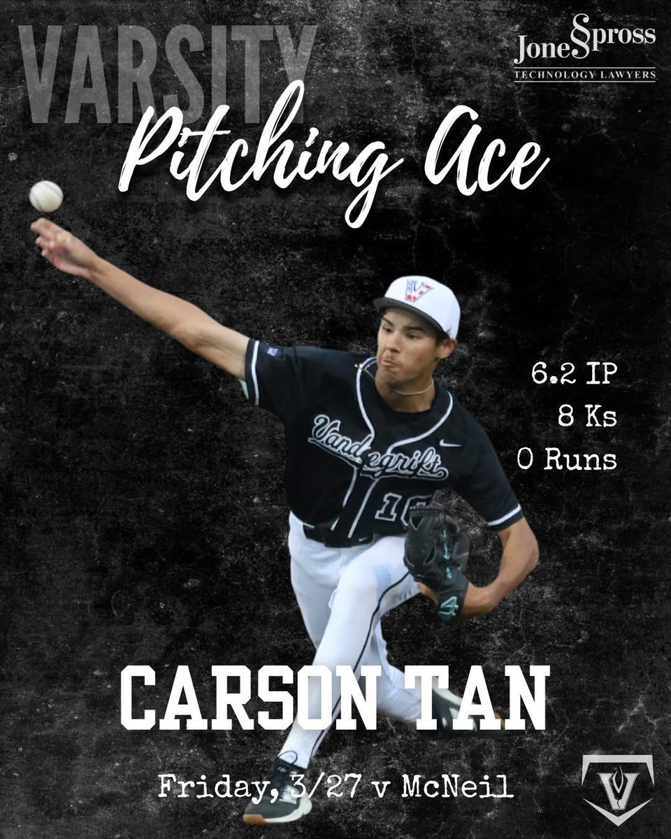 Vandegrift Viper Baseball tweet media