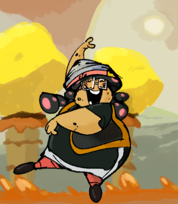 Toad P. (Commissions Open) tweet media