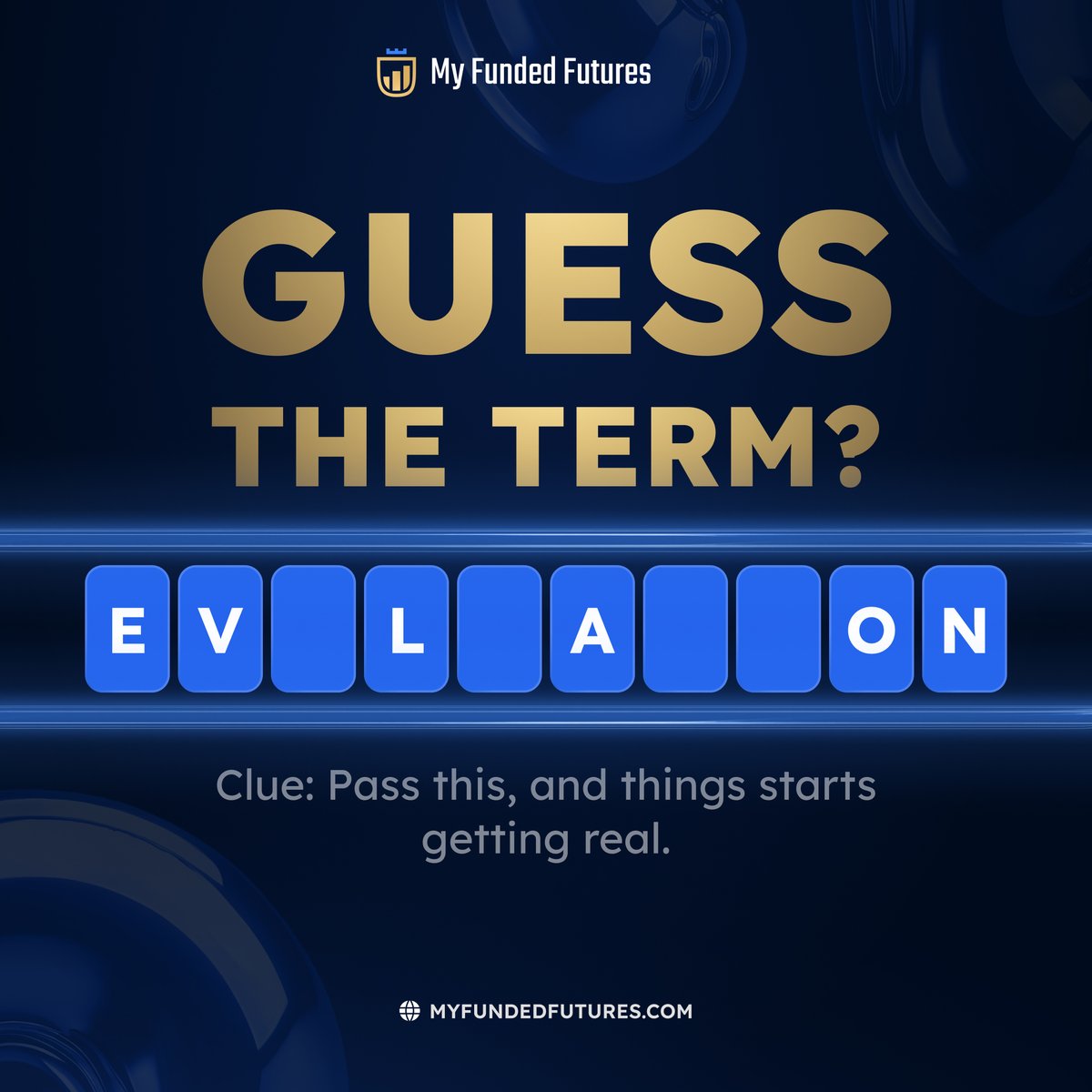 MyFundedFutures tweet media