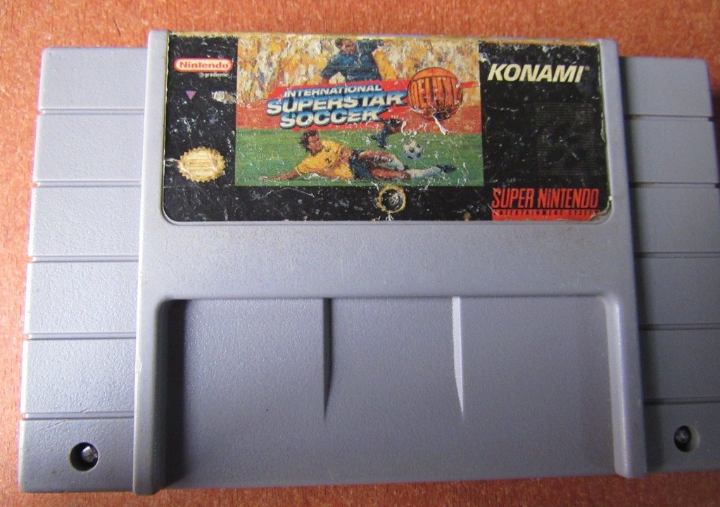 Futebol Nostálgico! tweet media