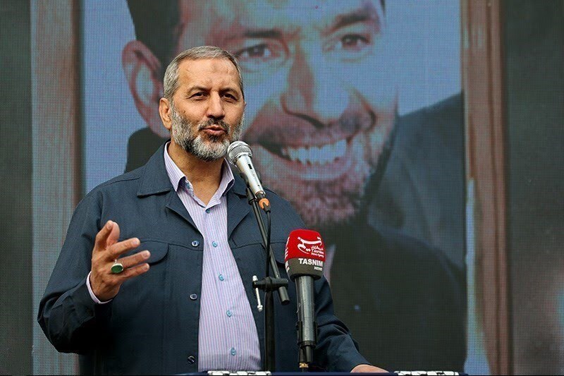 Press TV 🔻 tweet media