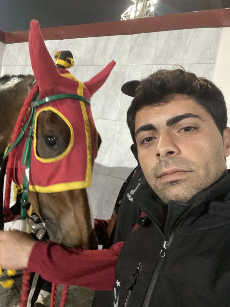 Müslüm Baydan tweet media