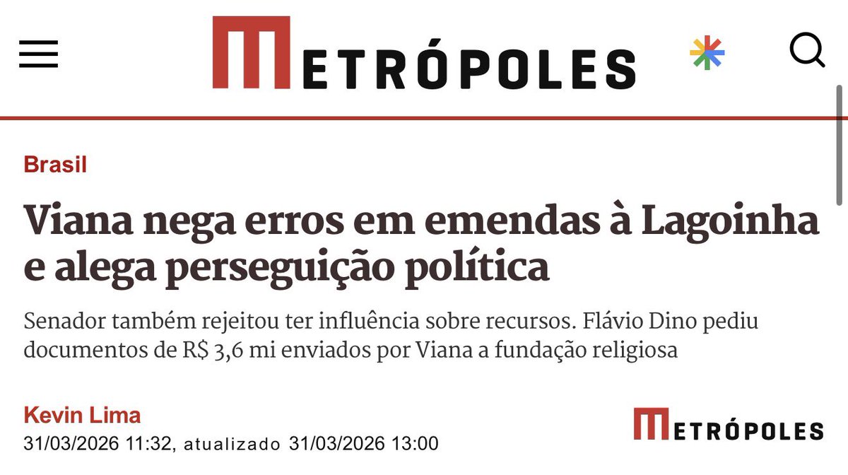 Rogério Correia tweet media