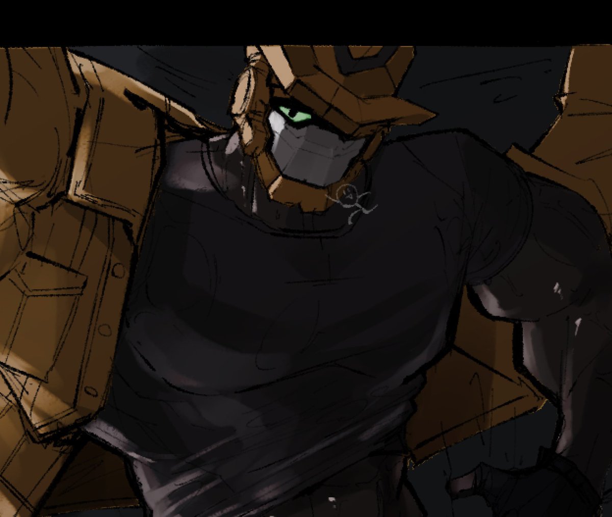 ぎがびと tweet media