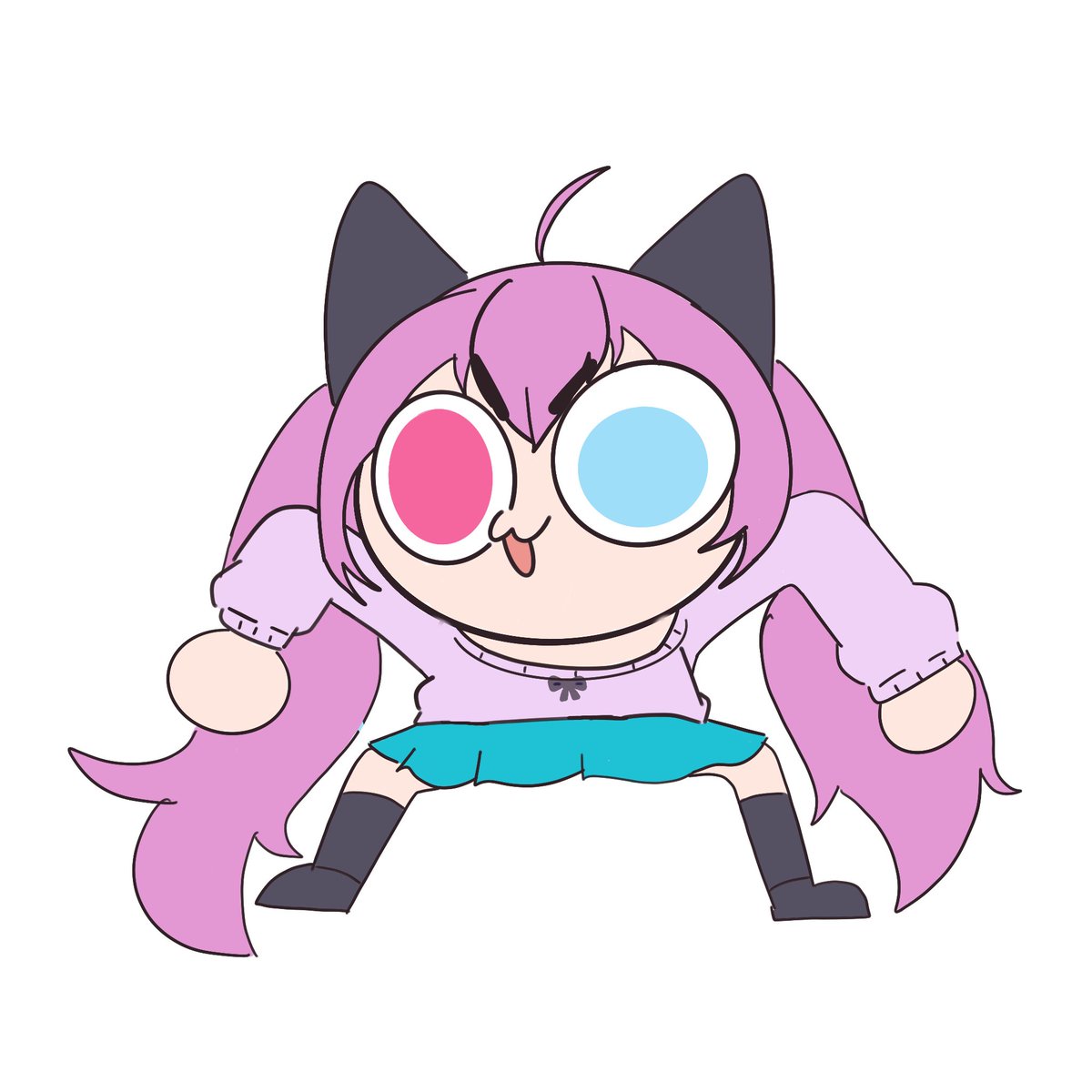 Z0Error - 🧨 Vtuber 🧨 tweet media