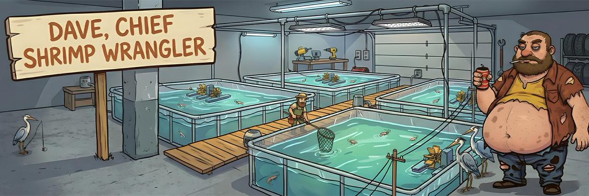 ShrimpFarm tweet media