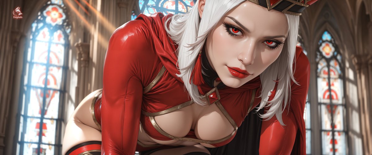 Foxytails tweet media