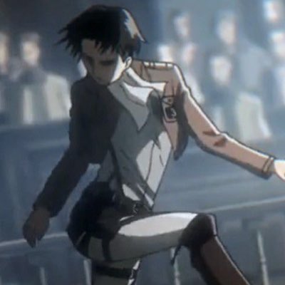 リヴァイ・アッカーマン tweet media