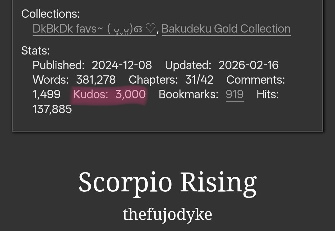 ♡ria♡ writing scorpio rising tweet media