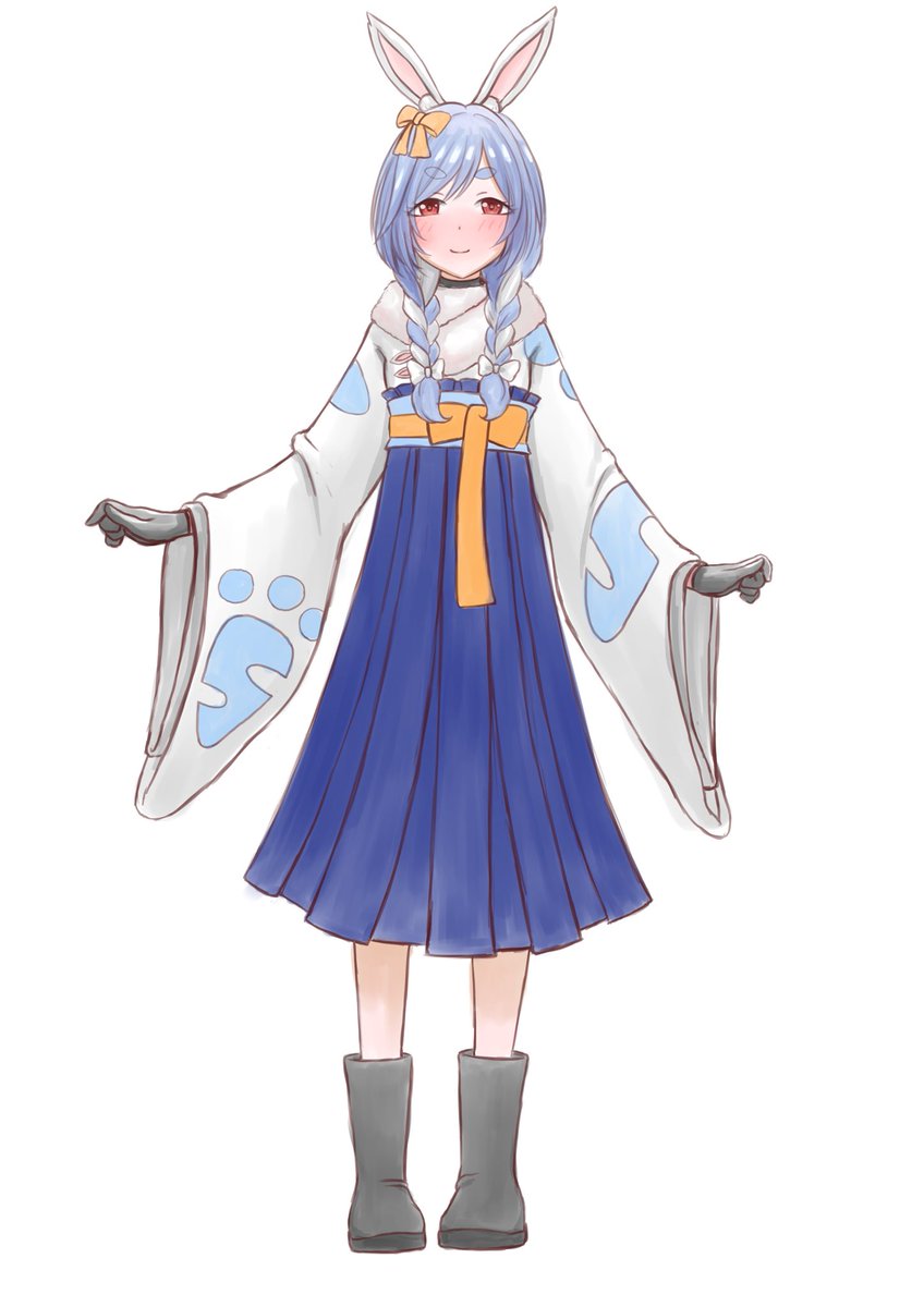 兎拳のざっき【ビデオ返却係】 tweet media