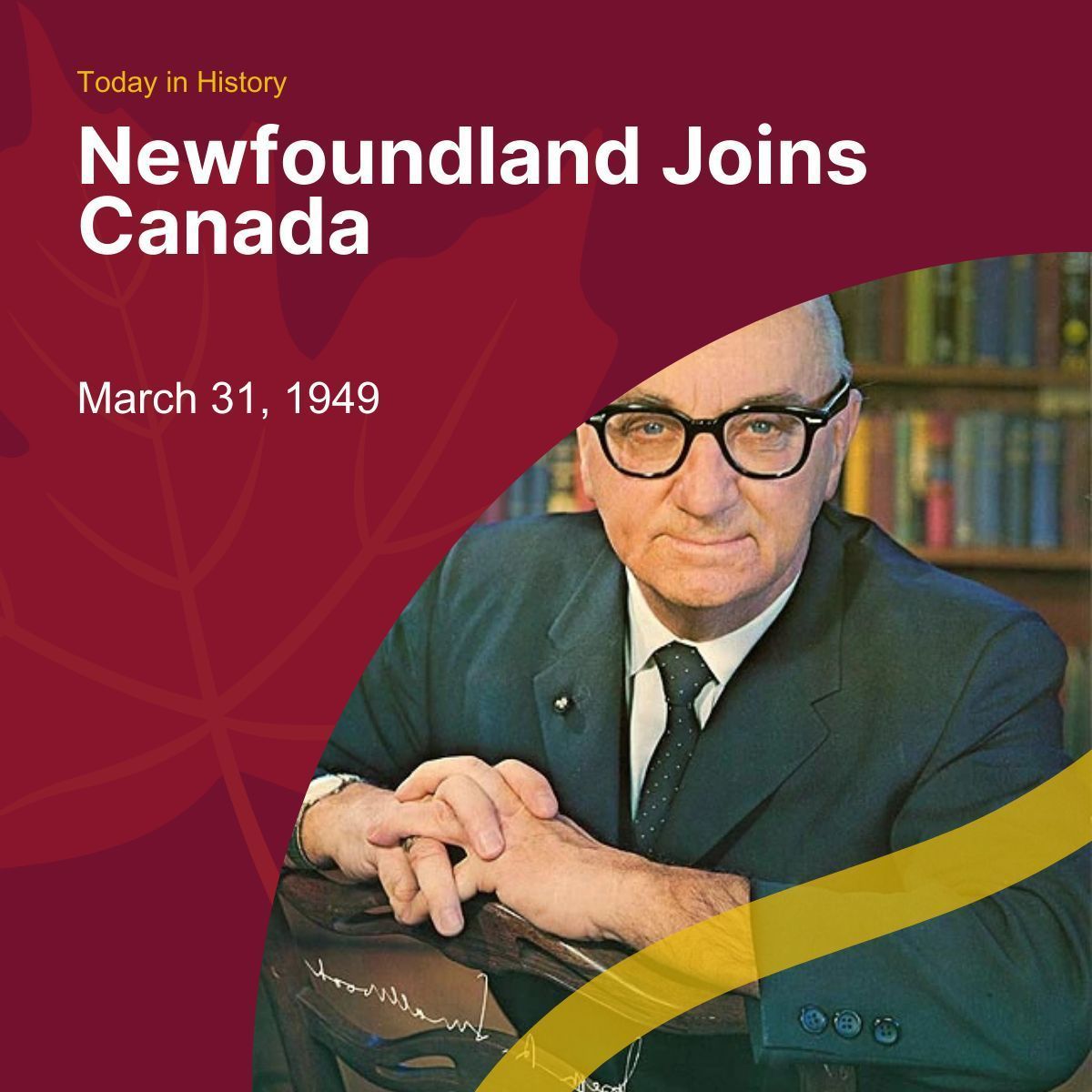 Canadian Institute for Historical Education tweet media
