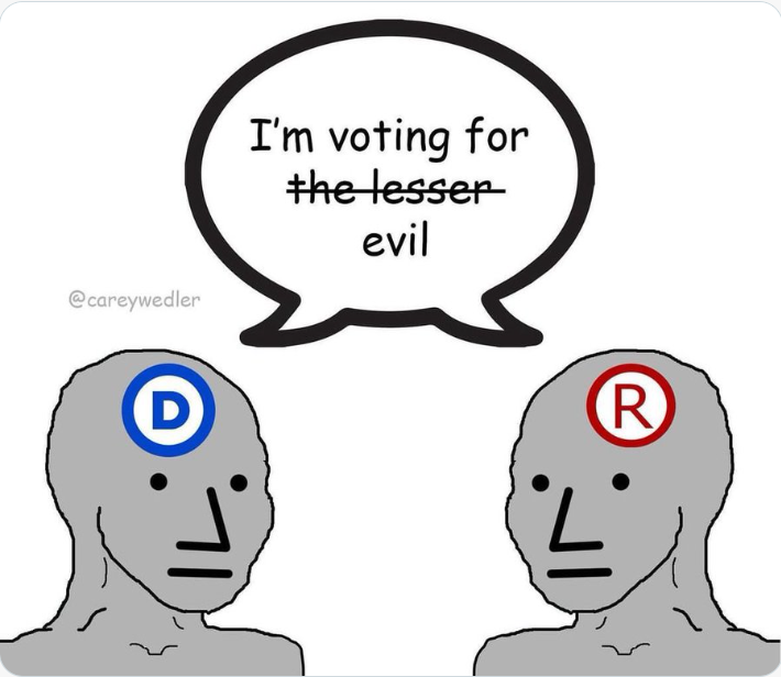 Libertarian Party of Northern Virginia tweet media