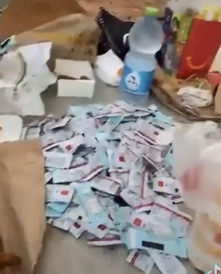 GenX Catholic tweet media