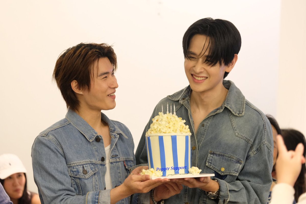 POPPTR_SUPPORT tweet media