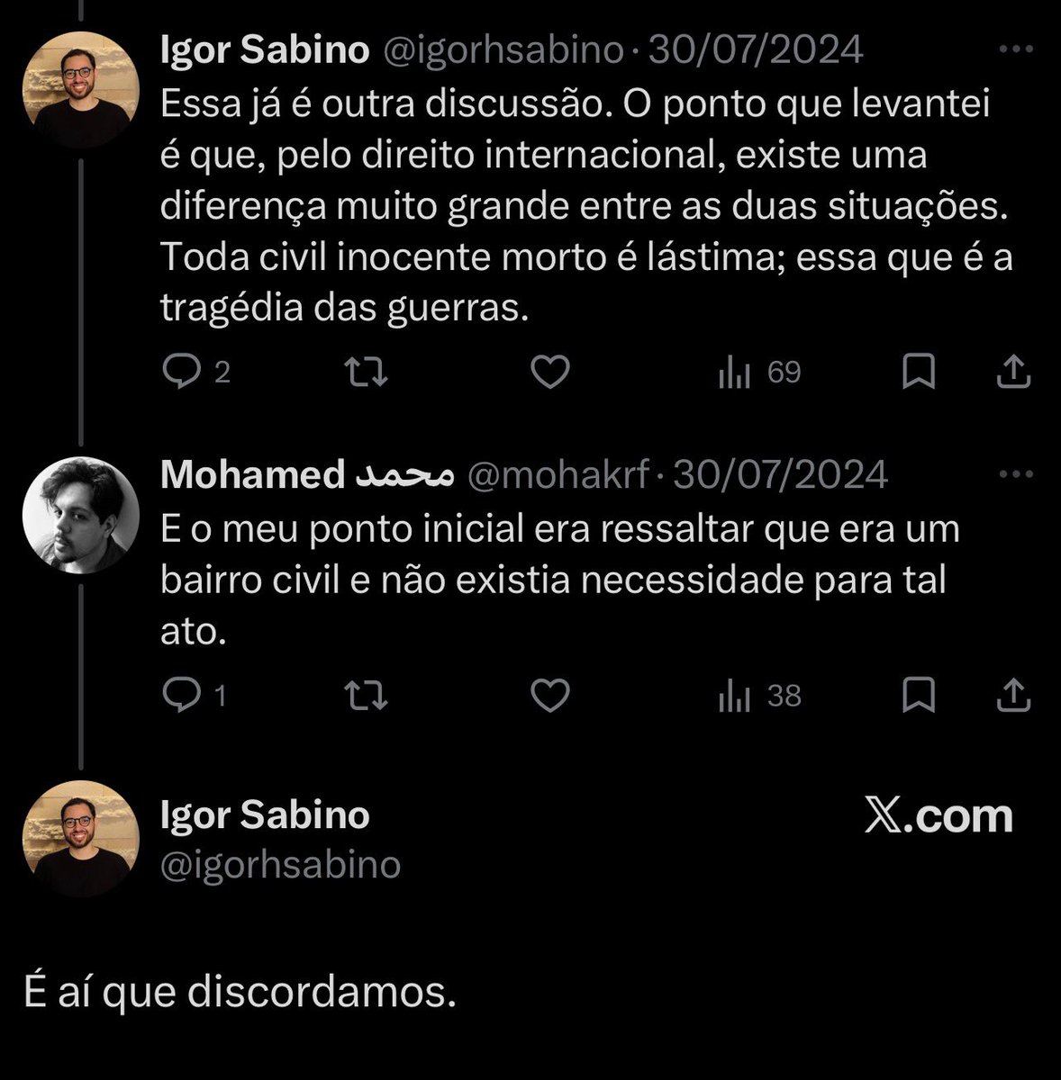 Mohamed محمد tweet media