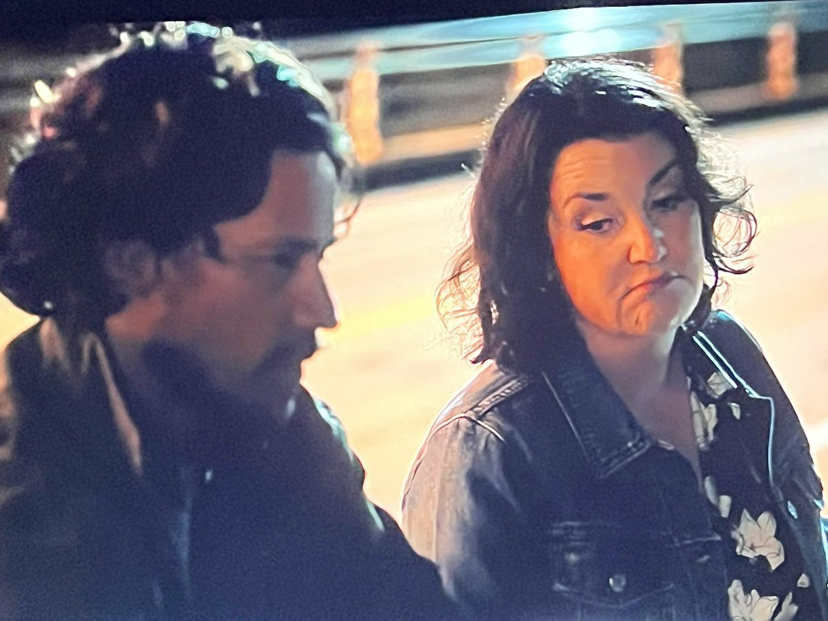 Yellowjackets Cornplate tweet media