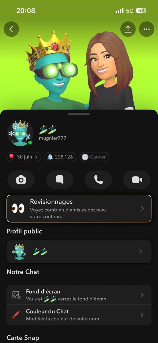 Reine Noune 🐚🥵 tweet media