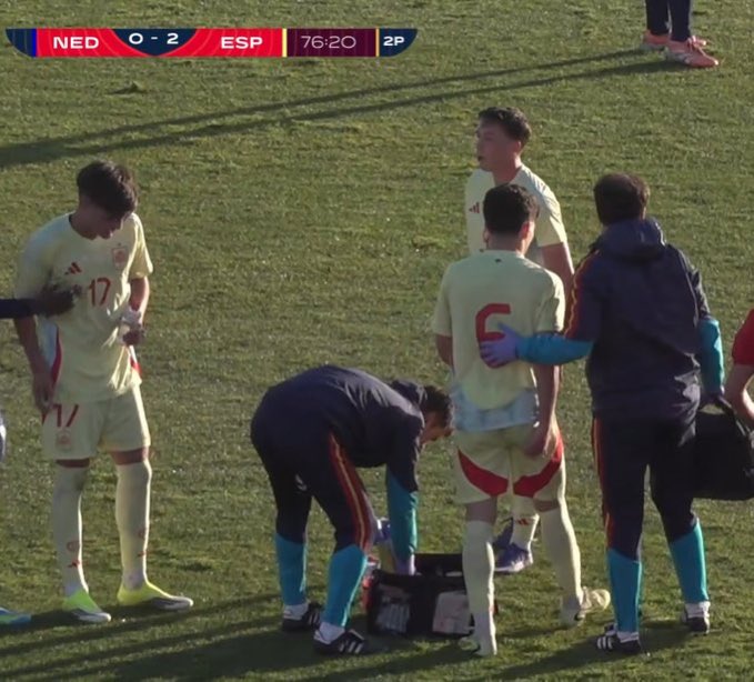 Som I Serem FCB tweet media