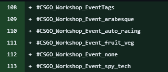 CS2Locker tweet media
