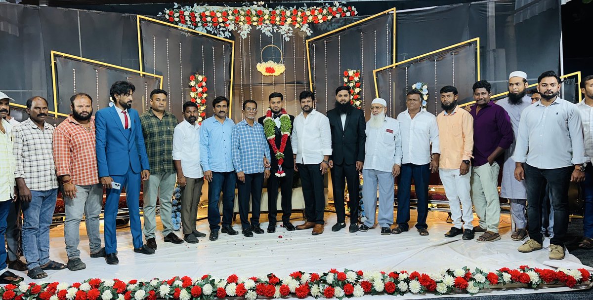 Bhukya Johnson Naik tweet media