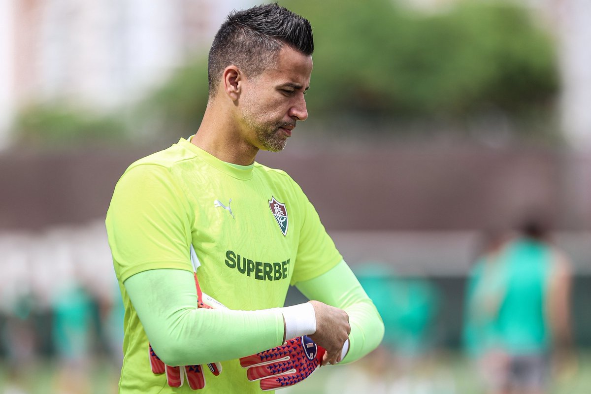 Fluminense F.C. tweet media