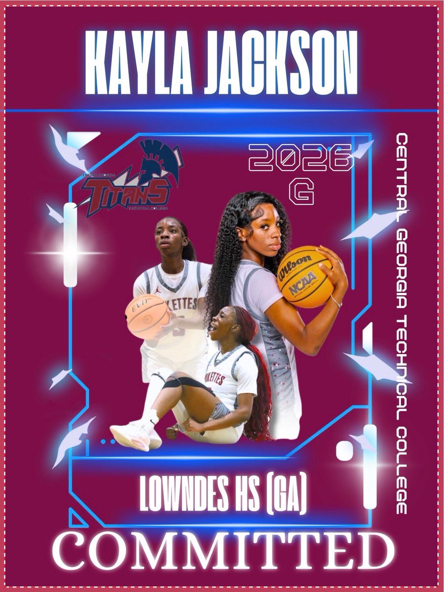 Kayla Jackson tweet media