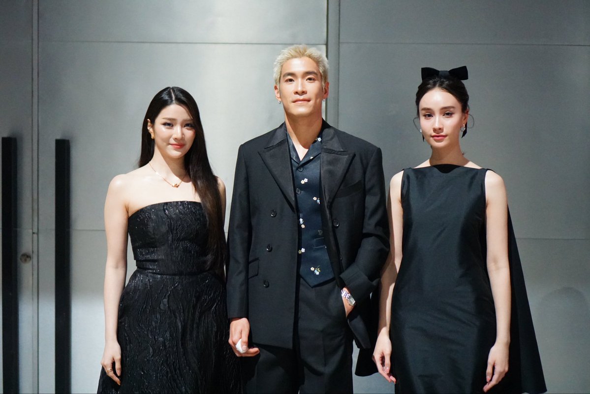 SINSAMOOT tweet media