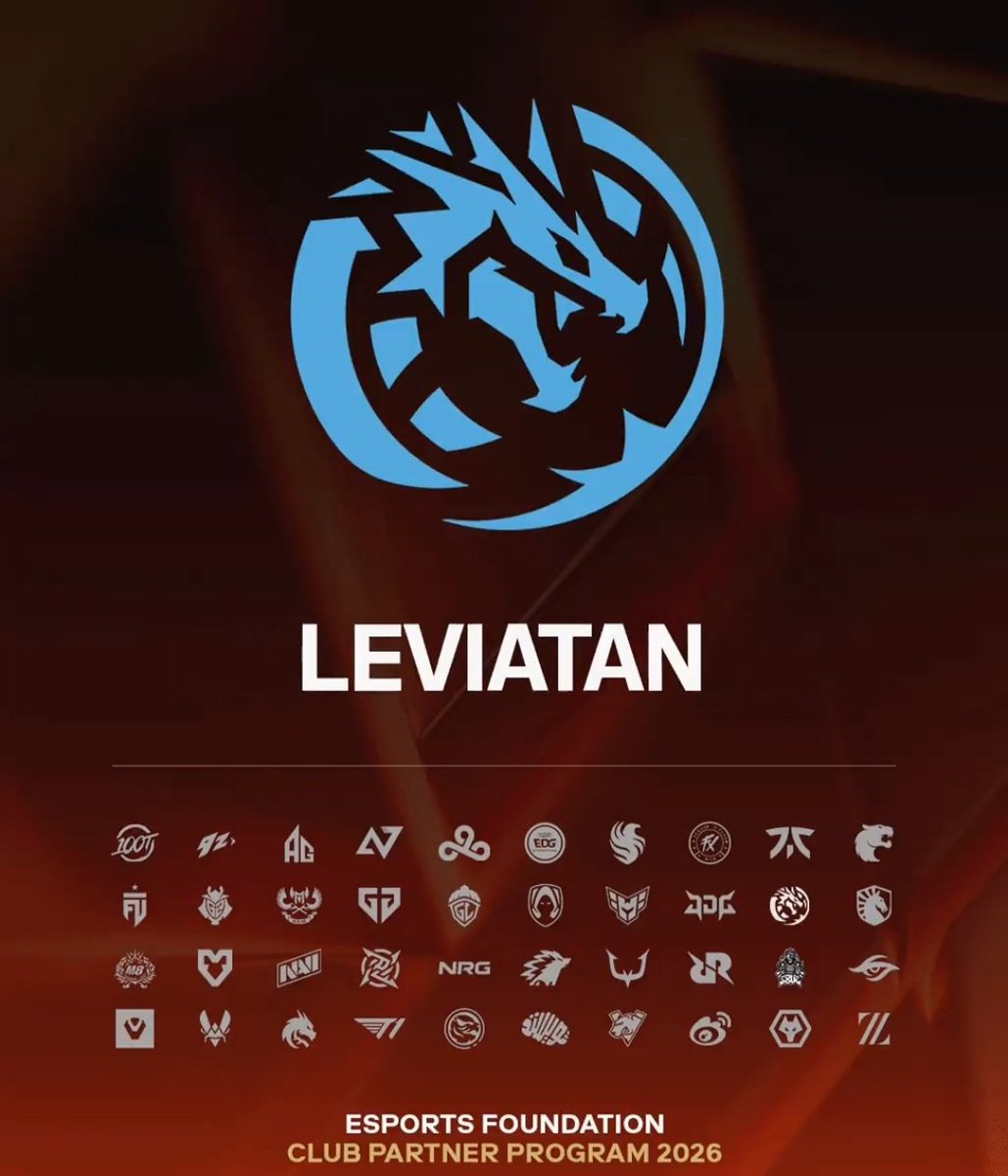 LEV SprinThZ 🐉 tweet media