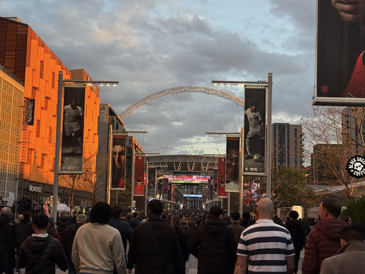 James Benge tweet media