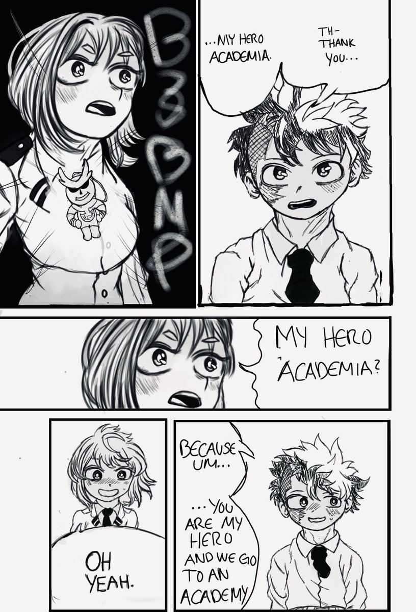 I'm so late but I did the thinggg lol 😭#CSM232