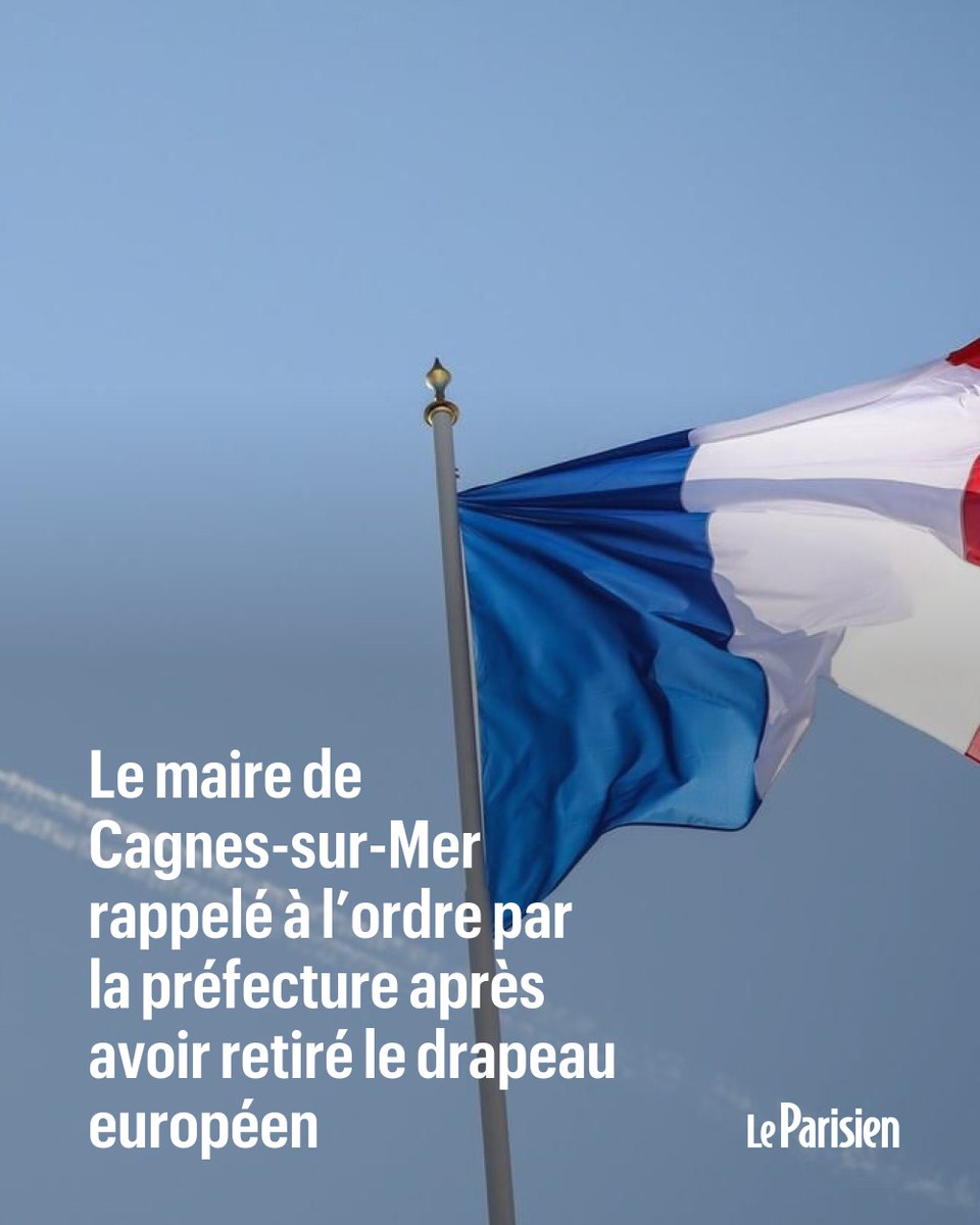 Le Parisien tweet media