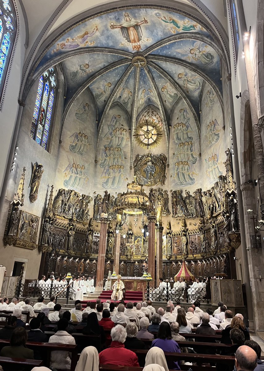 Bisbat de Terrassa tweet media