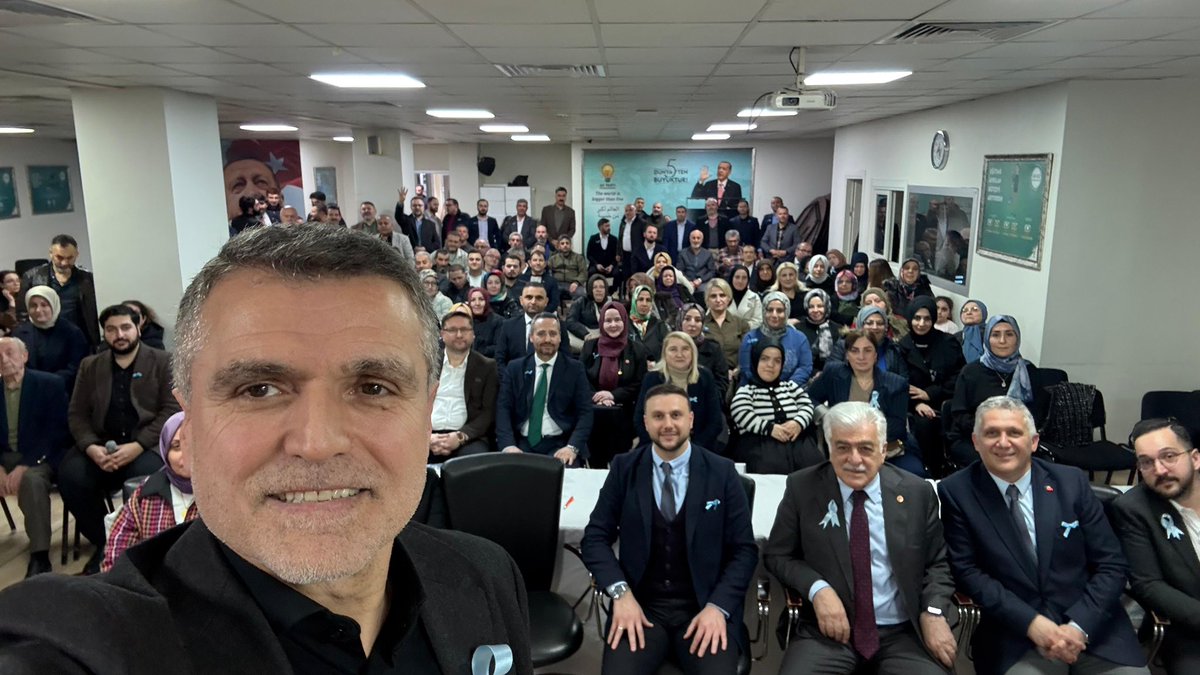 Dr. Fatih Tuna 🇹🇷 tweet media