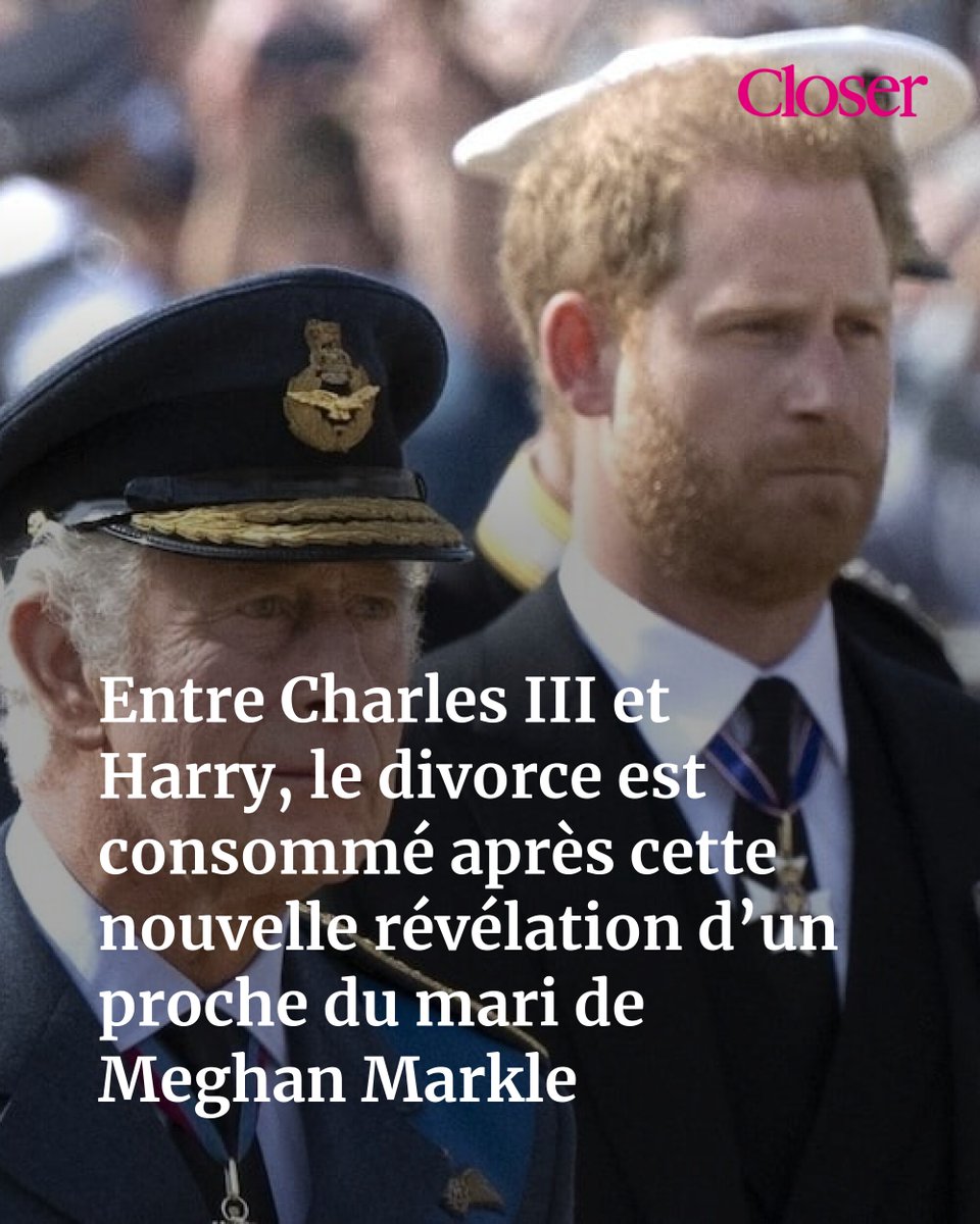 Closer France tweet media