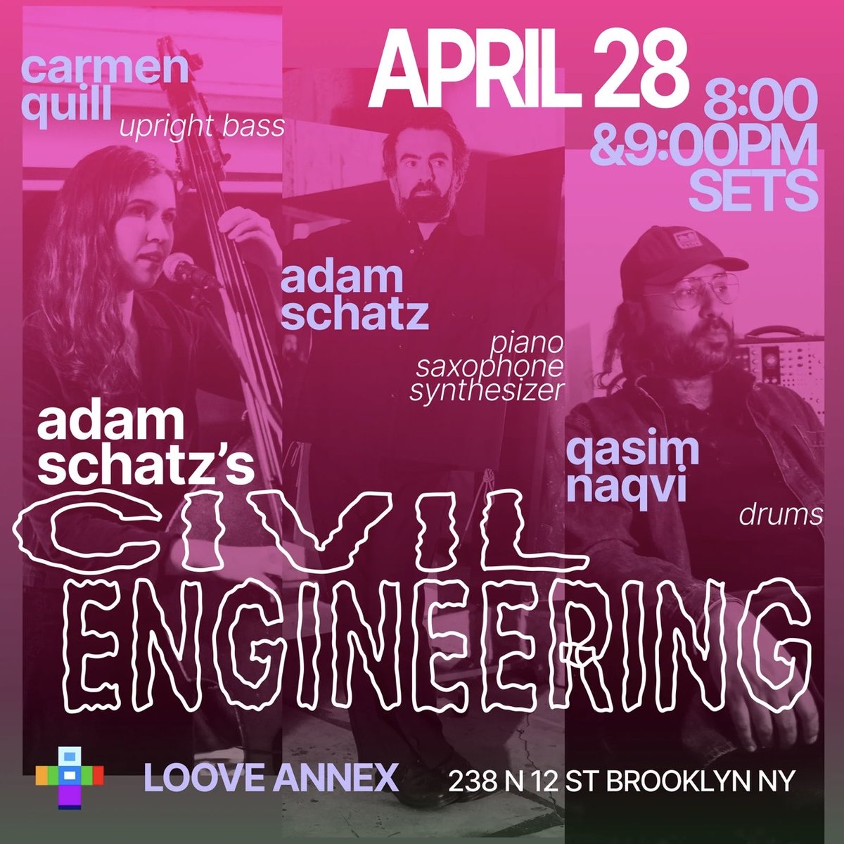 Jealous Butcher tweet media