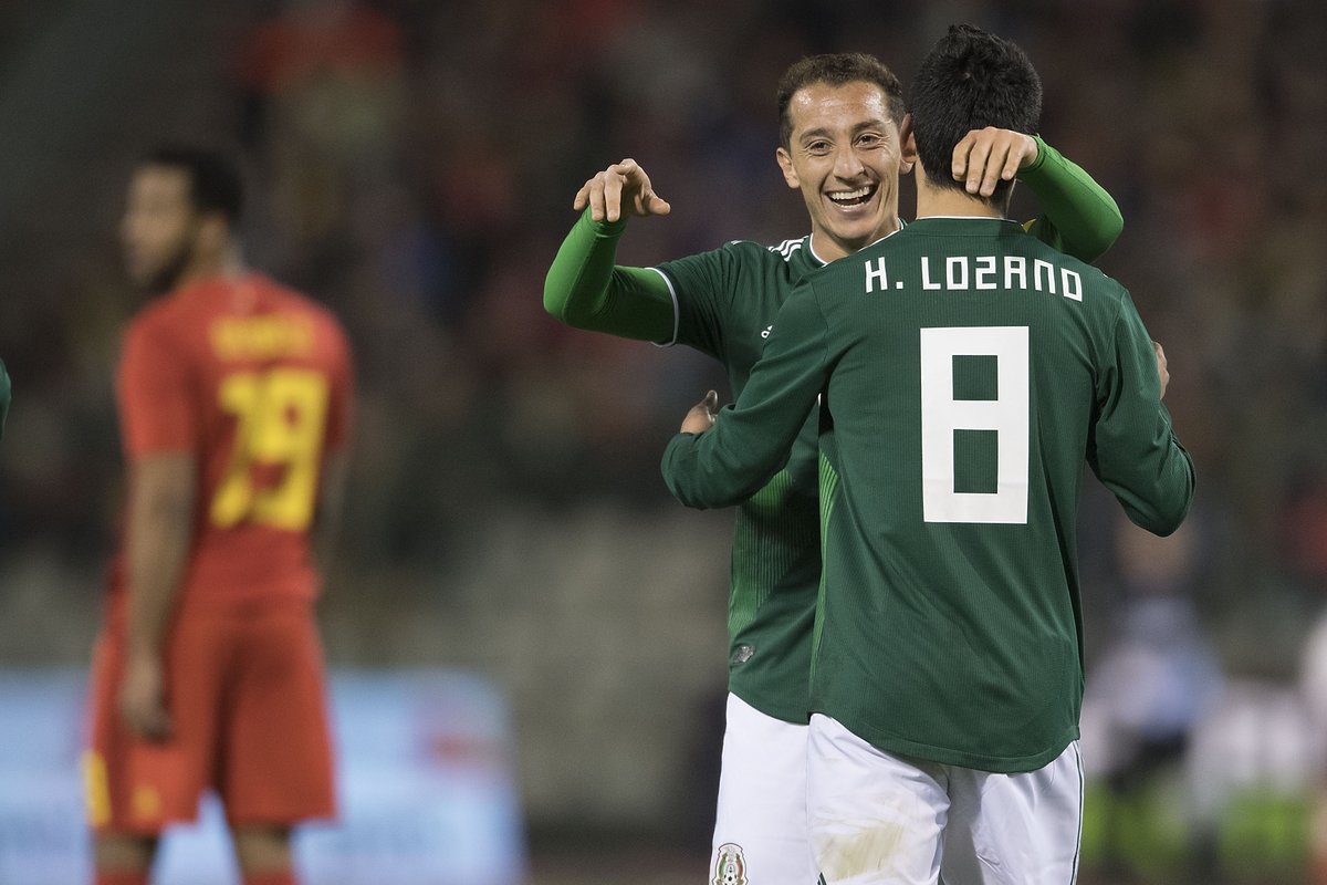 Selección Nacional tweet media