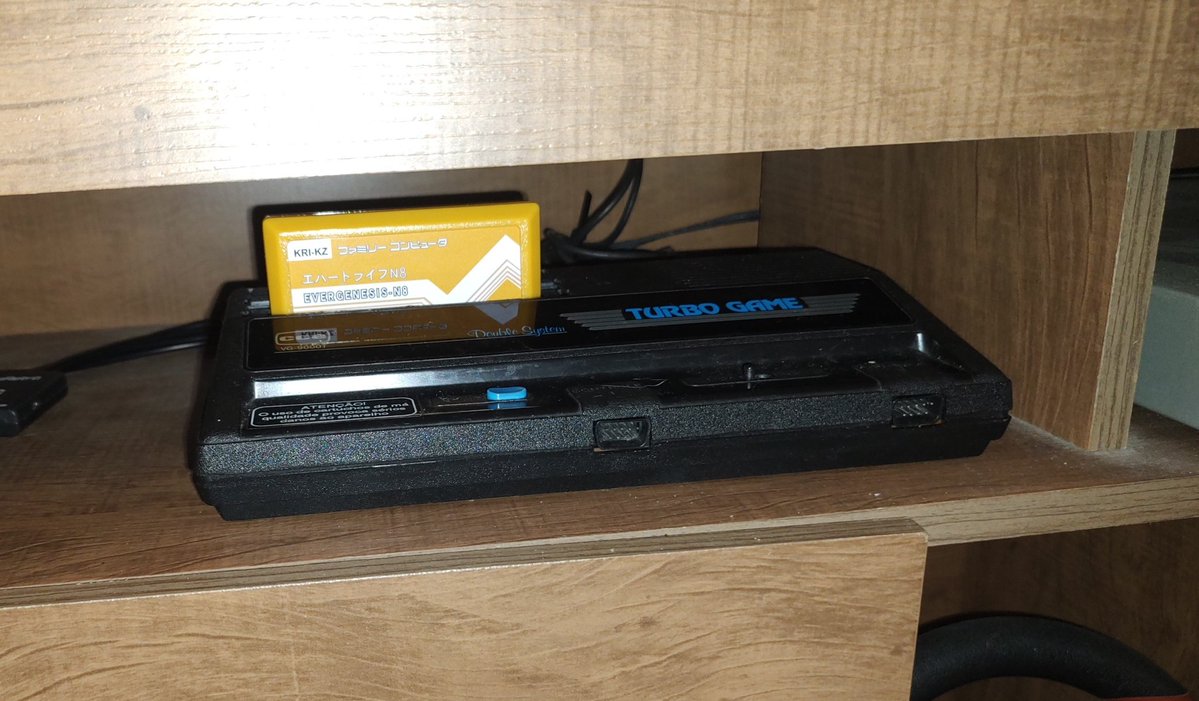 Viúvas Do Fliperama tweet media