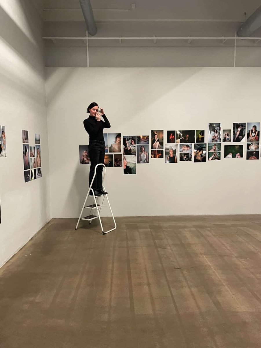Isobel Fox tweet media