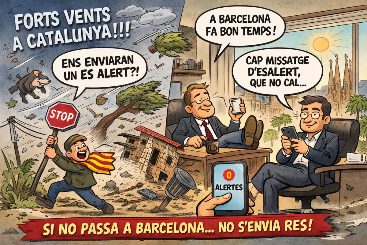 PereRF 🎗 Vull viure SOLAMENT en català tweet media