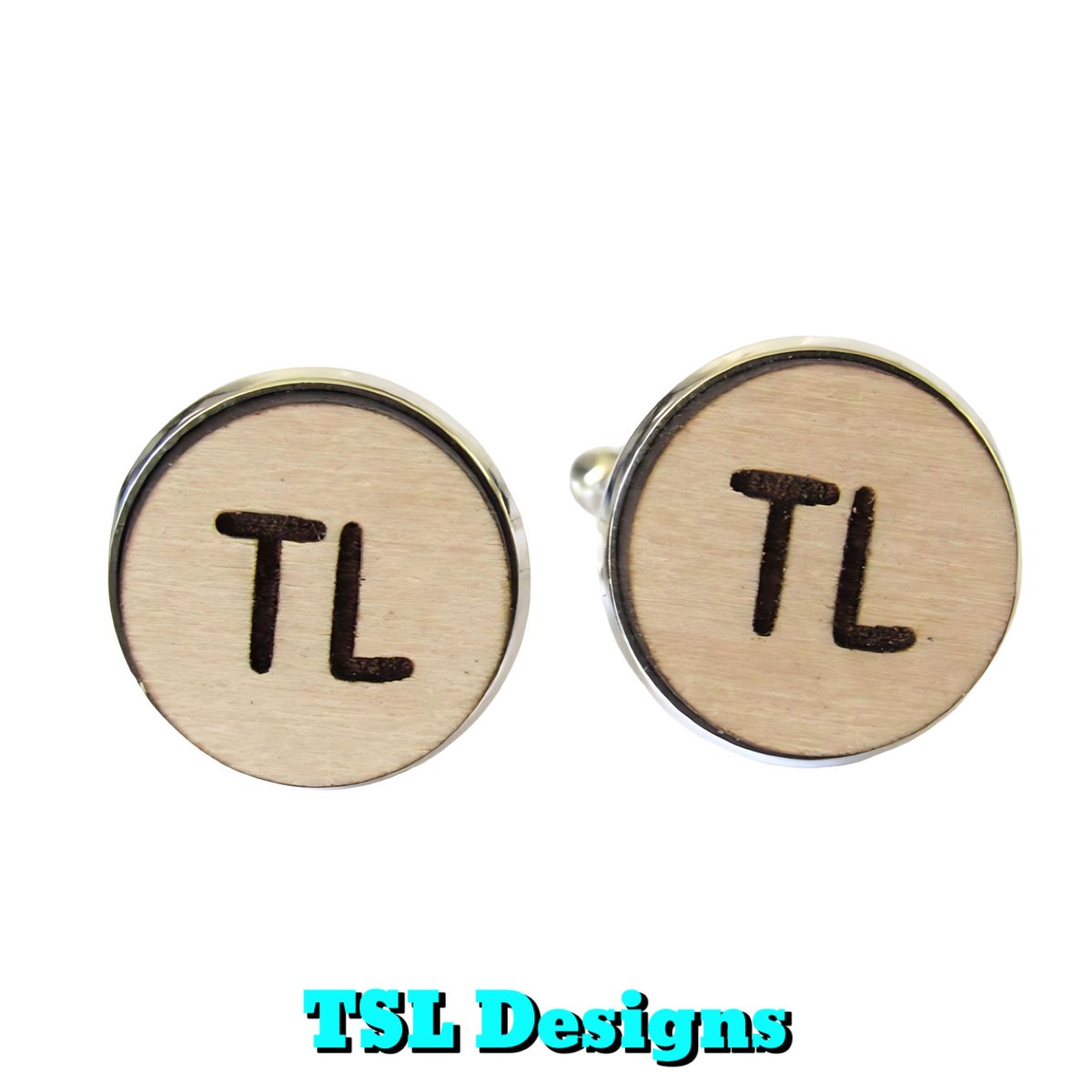 bythebeach1214's tweet image. Add a touch of timeless style with these Personalized Initial Maple Wood Cufflinks. A thoughtful gift for groomsmen, graduations, or any special occasion.

buff.ly/3L3sbvv

#PersonalizedGift #MensAccessories #Cufflinks #GroomsmenGift #CustomStyle