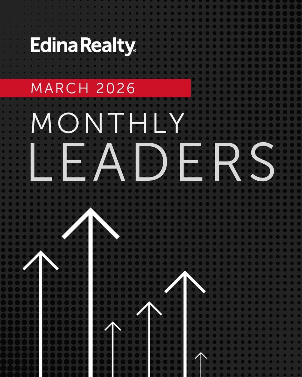 Edina Realty tweet media