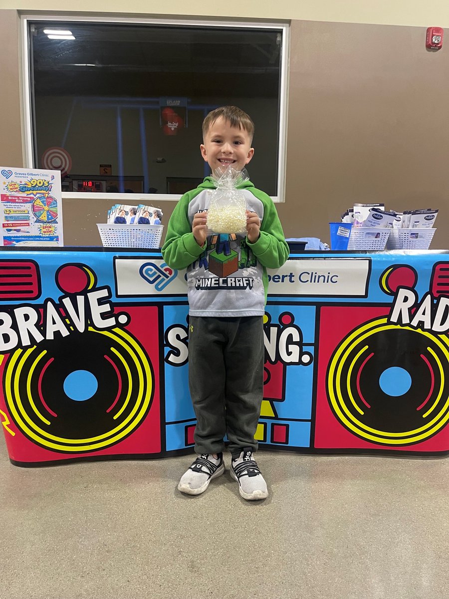 GravesGilbertClinic tweet media