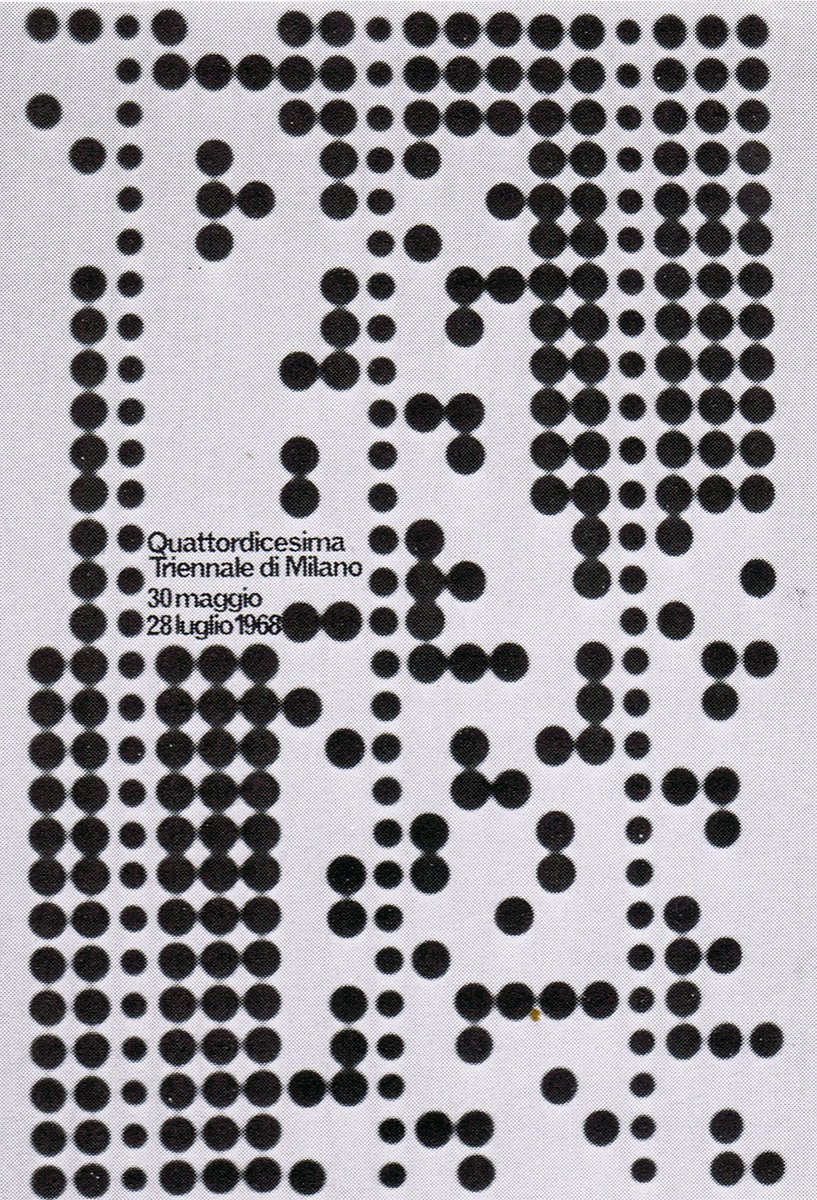 Design Reviewed | Graphic Design History tweet media