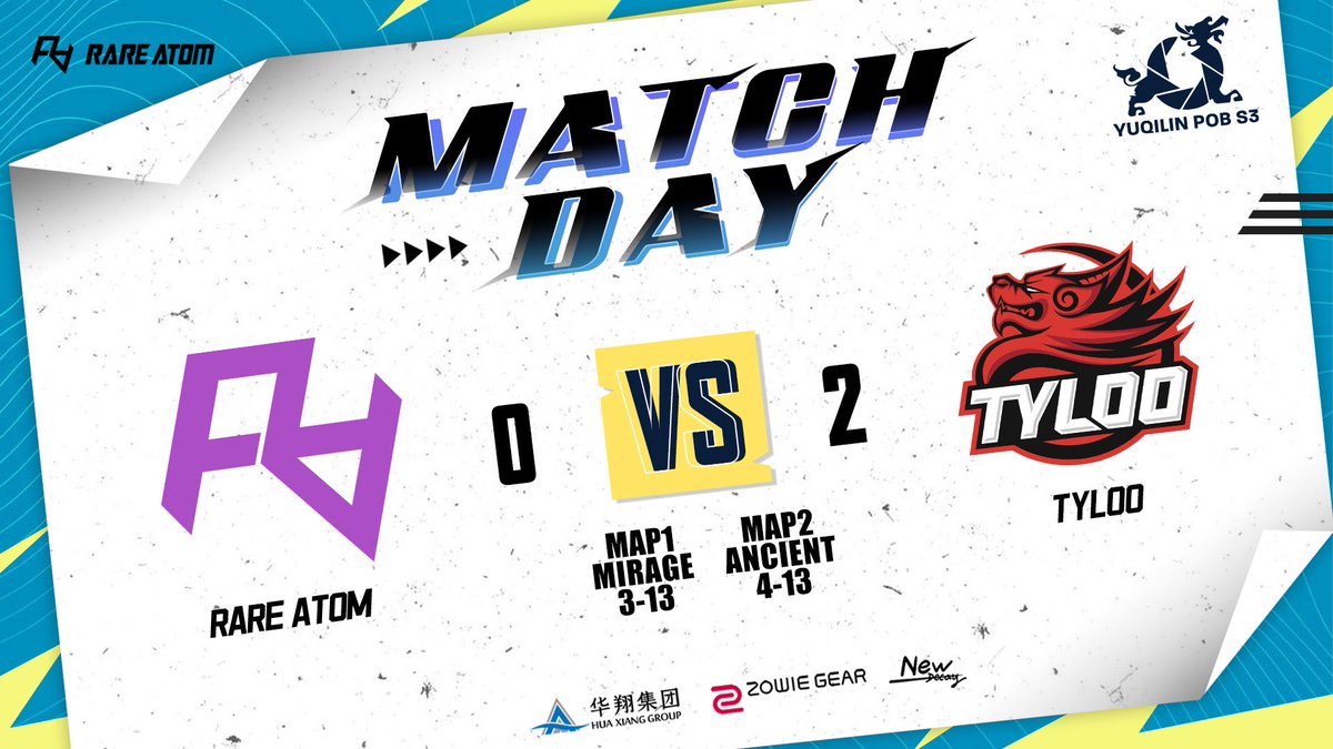 Rare Atom tweet media